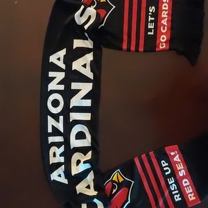 Arizona Cardinals Scarf